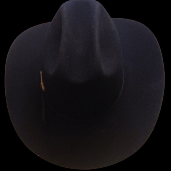Cowboy Hat - Eddy Bros. Company (New in Box)